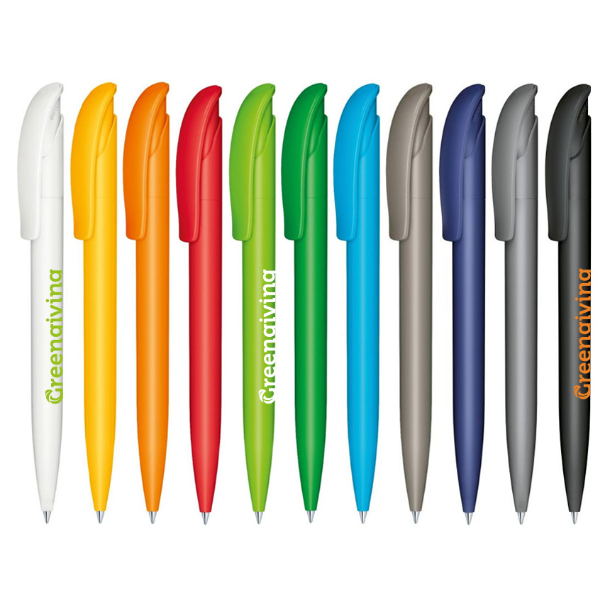 Challenger Eco Pen | Eco gift